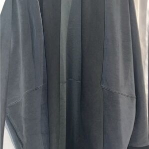 Stylish grayish green Jacket